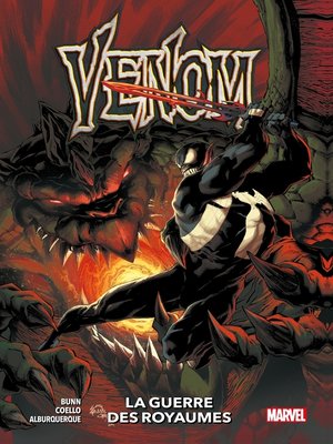 cover image of Venom (2018) T04